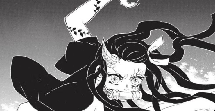 Demon Slayer: 10 Things About The Series Manga Readers Know That Anime-Only  Fans Don't