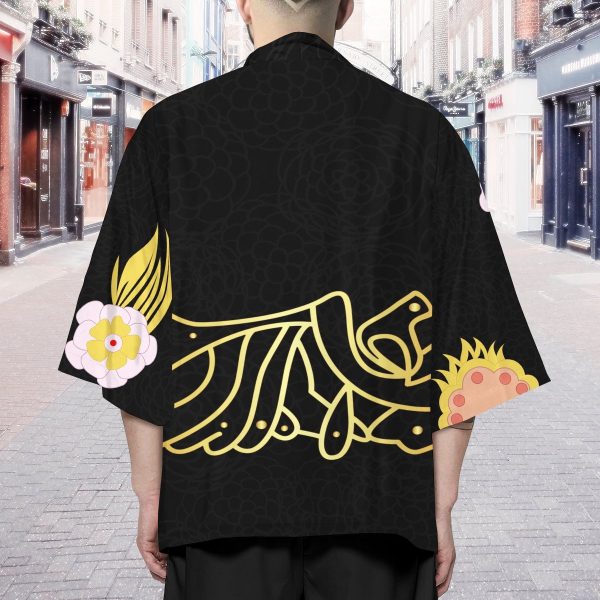 female muzan kimono 529469 - Demon Slayer Shop