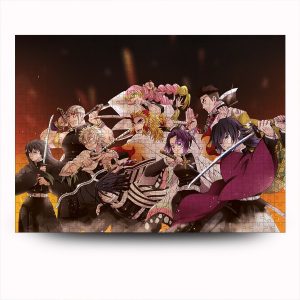 Kimetsu no Yaiba Kyoudai no Kizuna Folder Icon 001 by