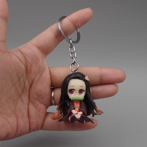 Black Official Demon Slayer Merch