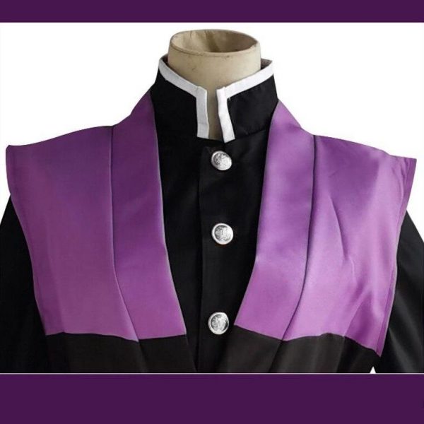 M / Women Official Demon Slayer Merch
