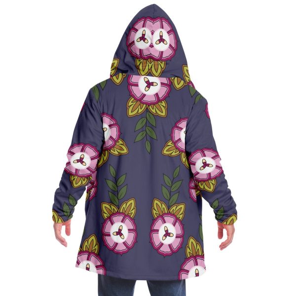 nichika ubuyashiki demon slayer dream cloak coat 317218 - Demon Slayer Shop
