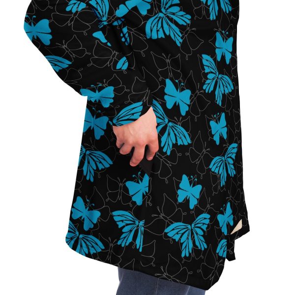 amane ubuyashiki demon slayer dream cloak coat 591645 - Demon Slayer Shop