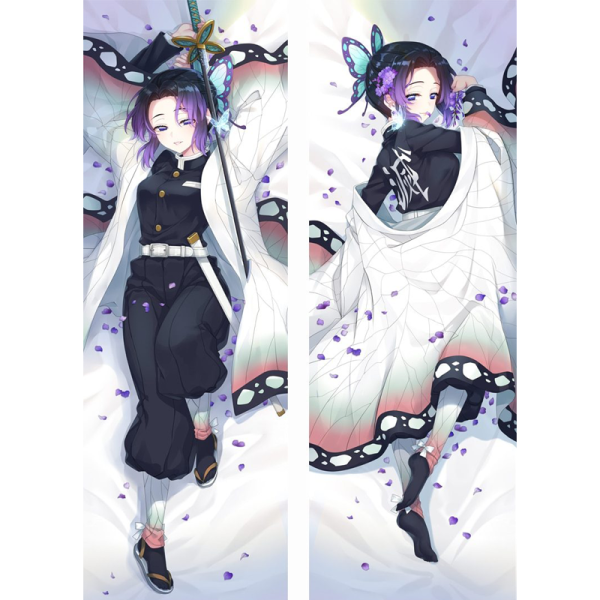Kimetsu no Yaiba Body Pillow Mitsuri Kanroji Official Merchandise
