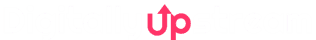 Digitally Upstream Logo