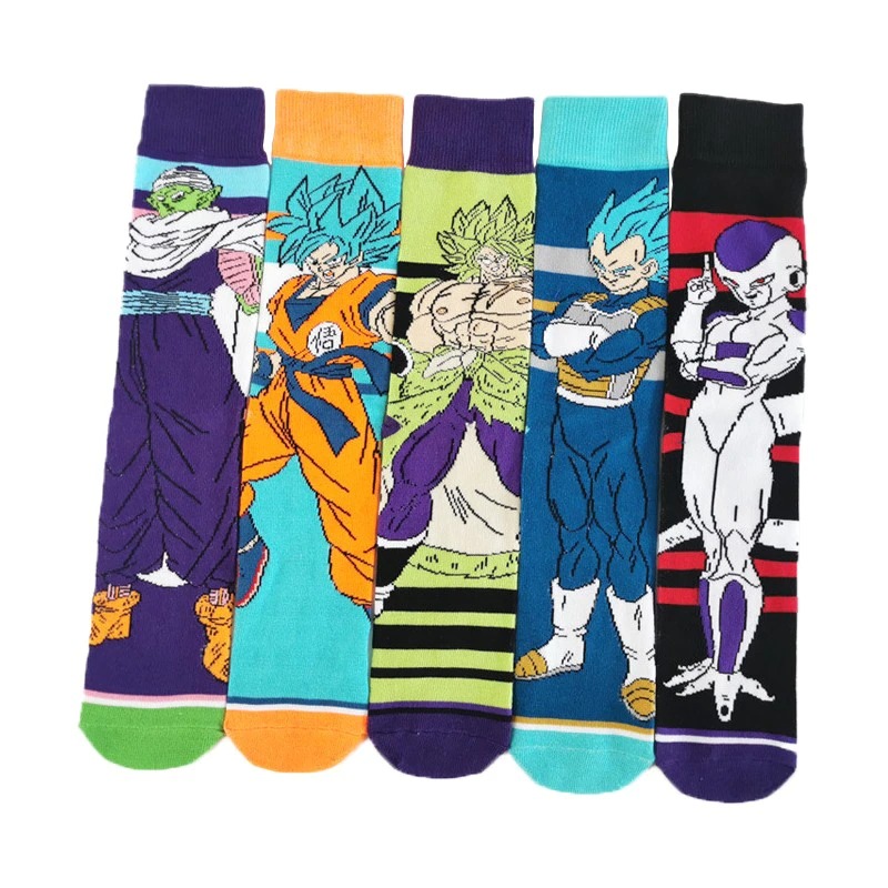 Bandai Anime Dragon Ball Z Large 8 - Dragon Ball Store