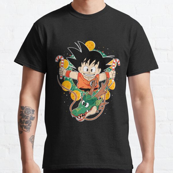 ssrcoclassic teemens10101001c5ca27c6front altsquare product600x600 2 - Dragon Ball Store