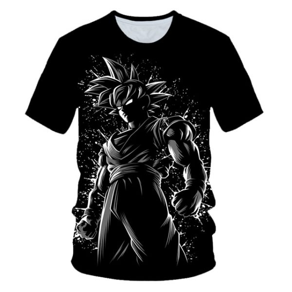 Japanese Anime Dragon Ball Z T shirt Men Fashion Casual Summer 3D printing Short Sleeve O 3.jpg 640x640 3 - Dragon Ball Store