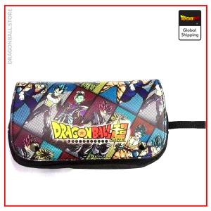 Dragon Ball Z Goku Supreme AirPod Case — DBZ Store