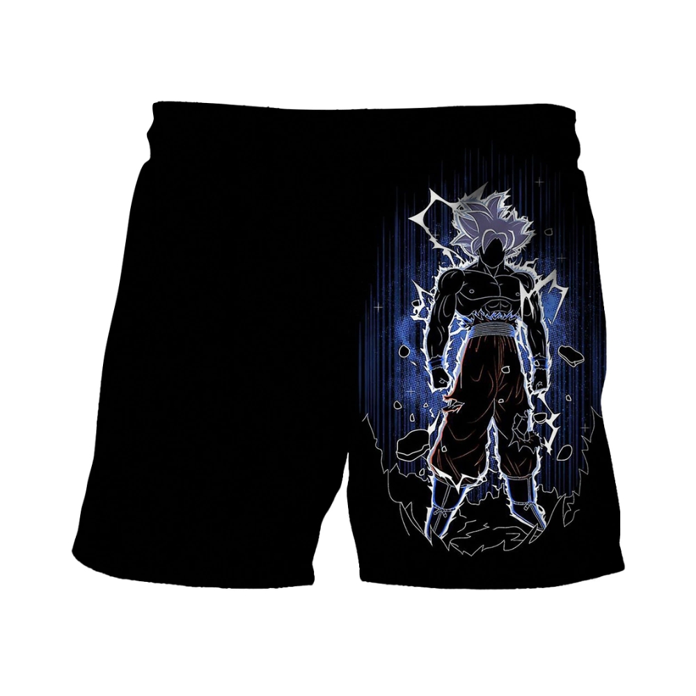 Son Goku Fight - Dragon Ball Store