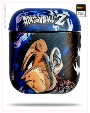 Goku Dragon Ball Supreme Airpods Case Cover for Airpods Pro – cornfila