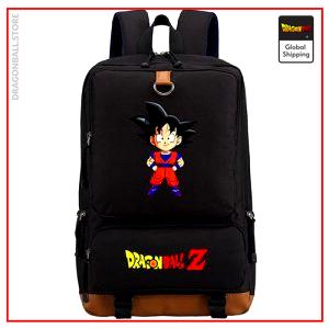 Dragon Ball Z Goku mountain Backpack for Sale by krystalwiseman