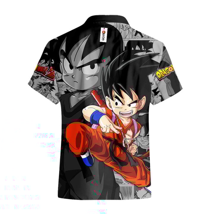 - Dragon Ball Store