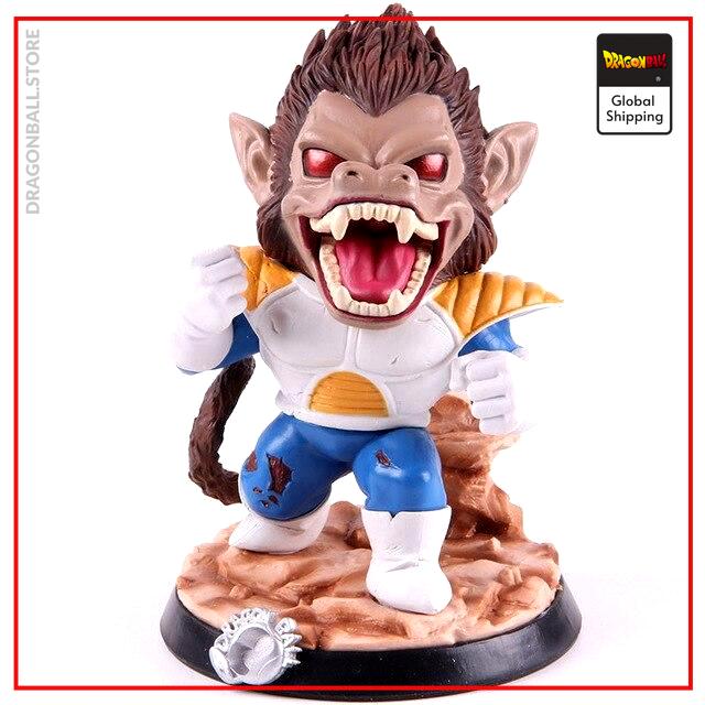 Dragon Ball Figures Vegeta Oozaru DBZ store » Dragon Ball Store