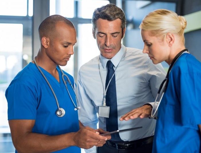 functional medicine training for nurses