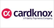 cardknox