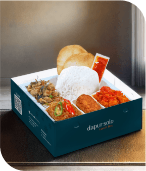 DS Lunchbox - Eatwell Culinary