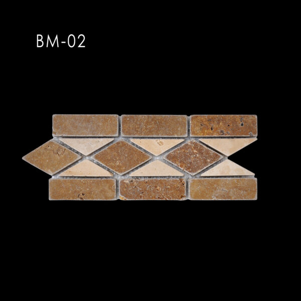 bm02 - efesusstone mermer