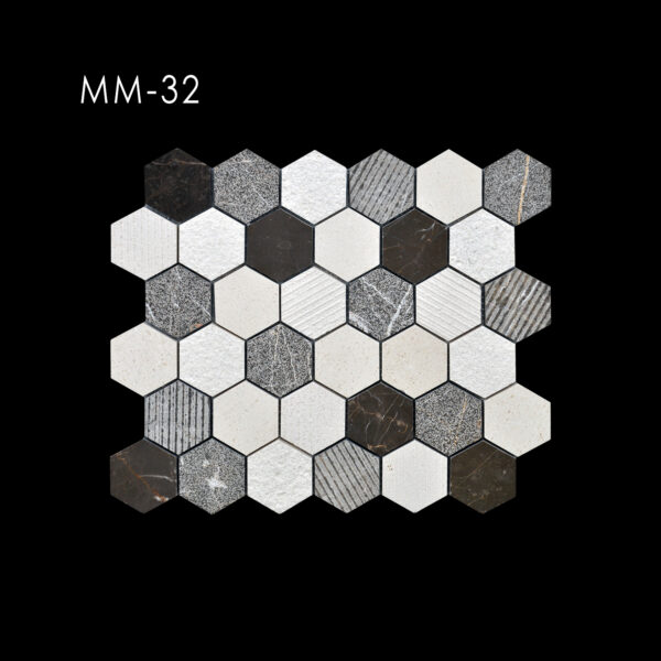 mm32 - efesusstone mermer