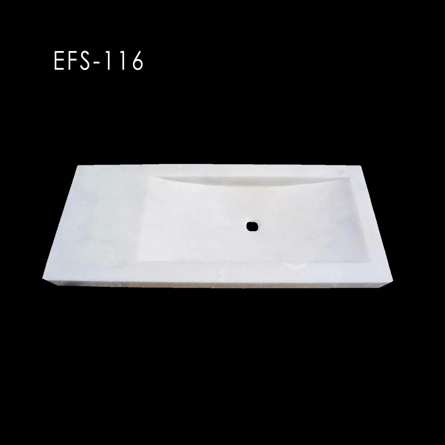 efs116 - efesusstone mermer