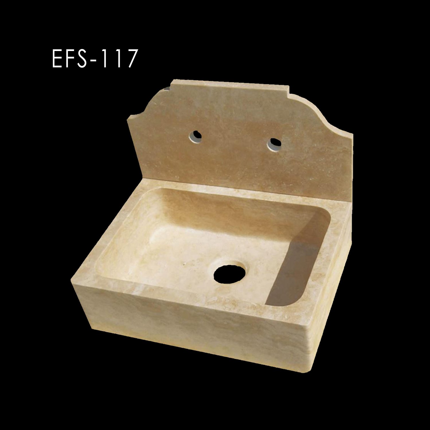 efs117 - efesusstone mermer