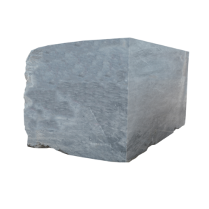 Soapstone Block 