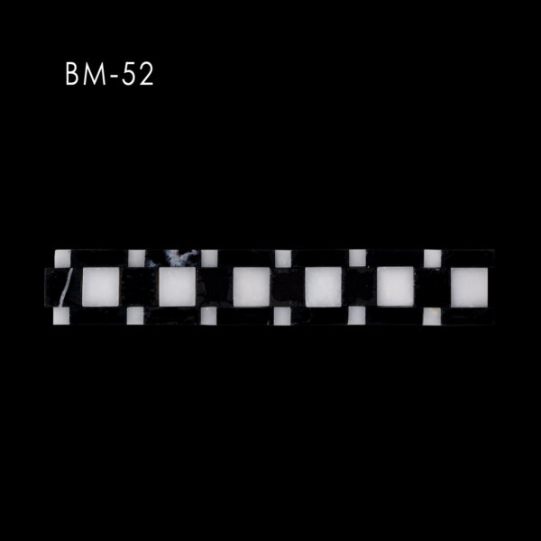 bm52 - efesusstone mermer