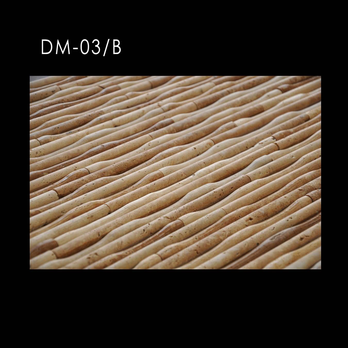 dm03b - efesusstone mermer