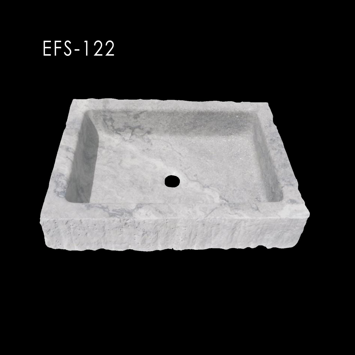 efs122 - efesusstone mermer