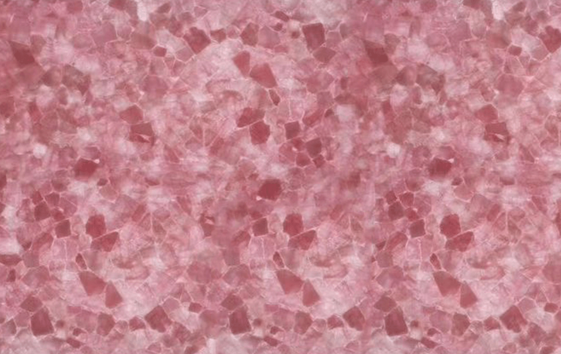 rosa quartz - efesusstone mermer