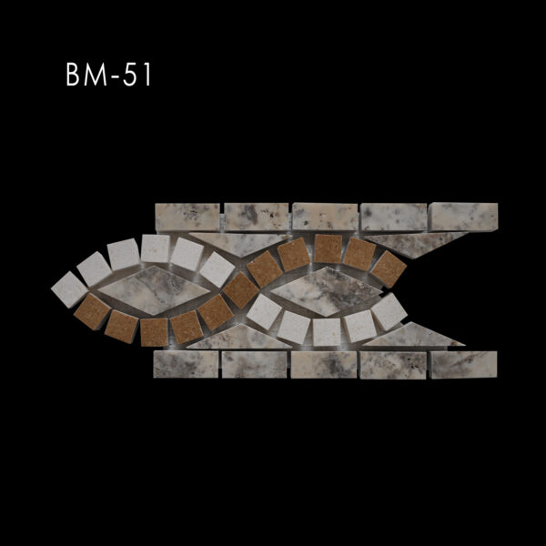 bm51 - efesusstone mermer
