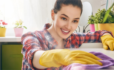 Specialty Cleaning