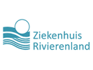 logo ziekenhuis rivierenland