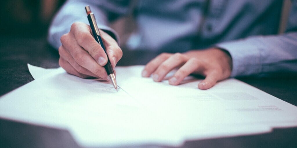 HOE SCHRIJF JE EEN OVERTUIGENDE MOTIVATIEBRIEF?