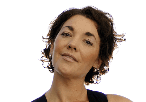 HET KEERPUNT VAN FEMKE WISMANS: EEN CARRIERESWITCH