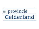 logo provincie gelderland