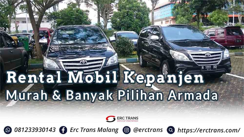rental mobil kepanjen