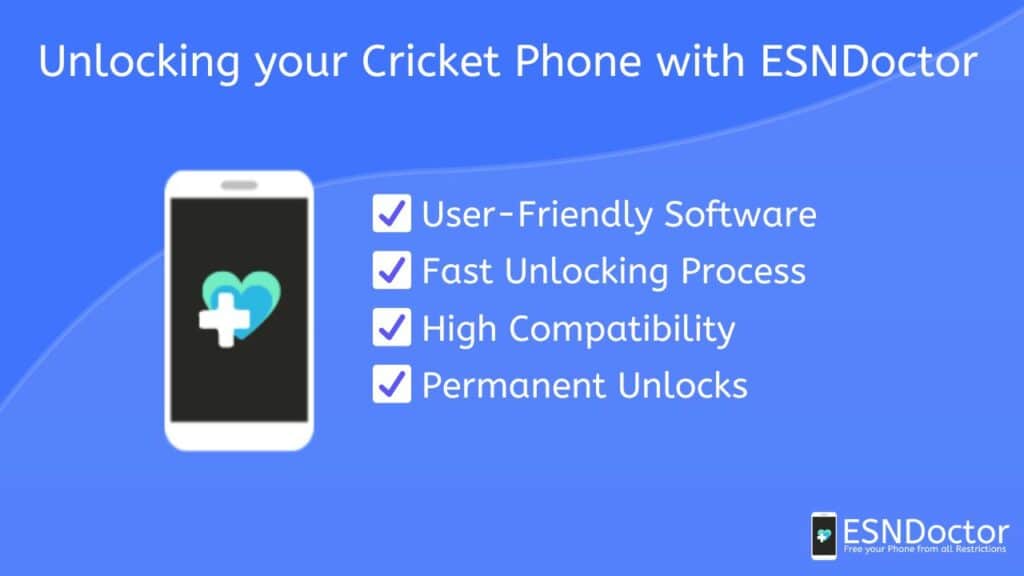 Cricket IMEI Unlock How to Use Your Phone with Any Carrier