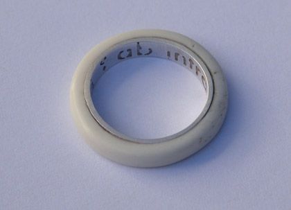 history of wedding rings 2