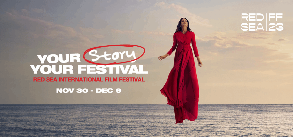 Red Sea Film Festival 2023 Top 7 Best Dressed
