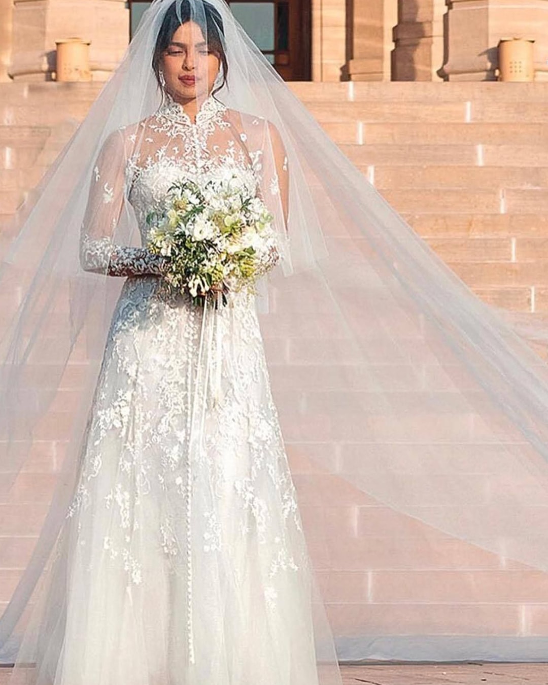 Celebrity Wedding Dress Designers, Top of The Most Famous, Luxury Bridal  Designers