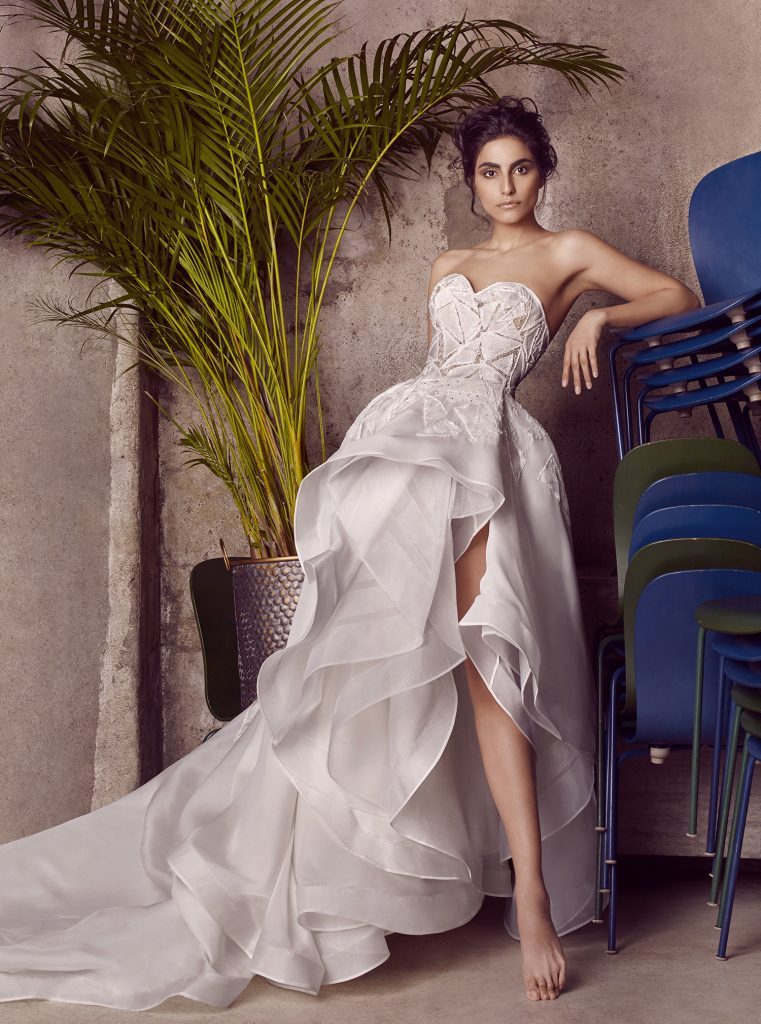 Top 5 designer clothes for wedding! - Esposa Group