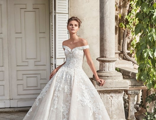 2019 wedding hotsell dress styles