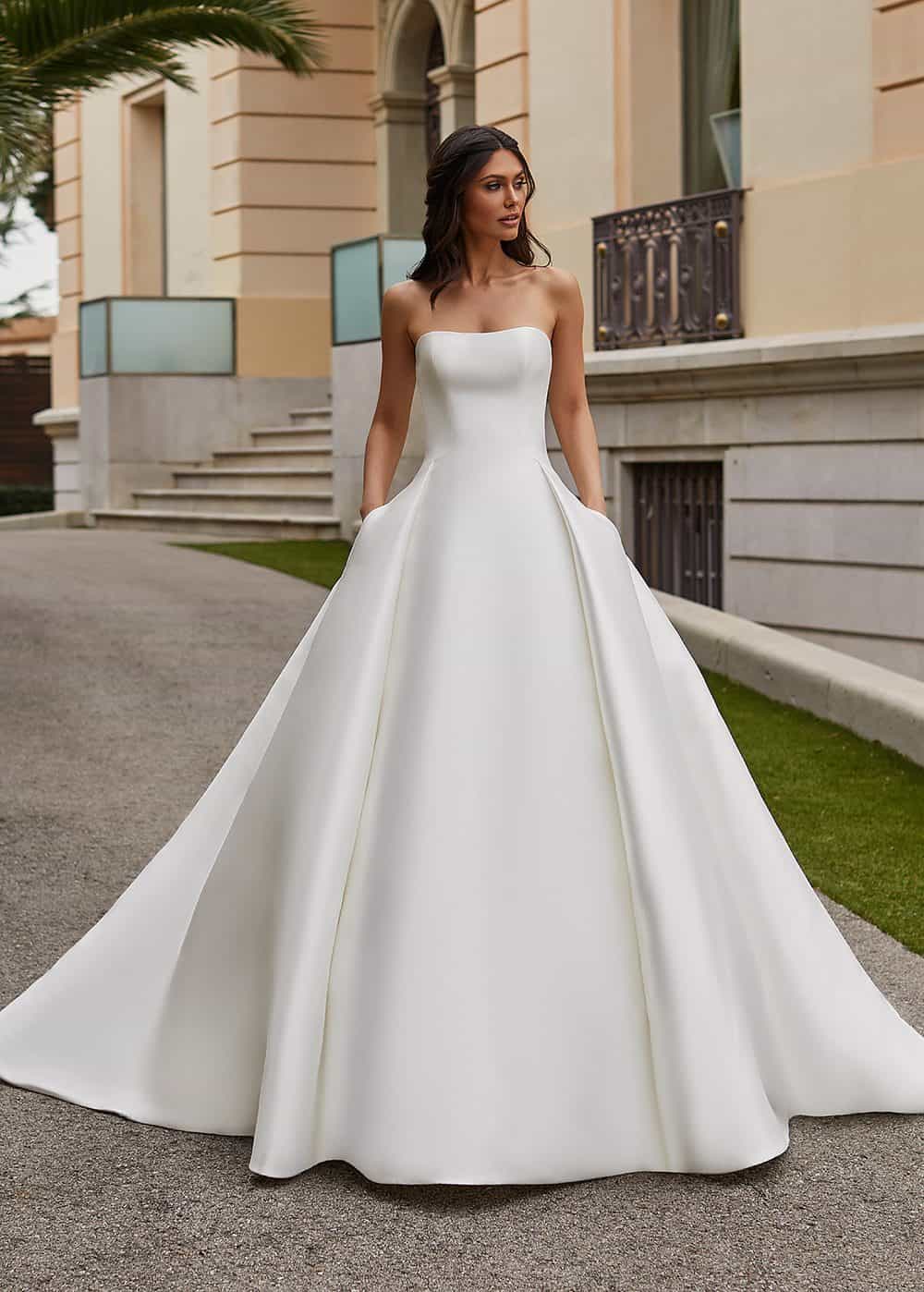 wedding dress lebanon 