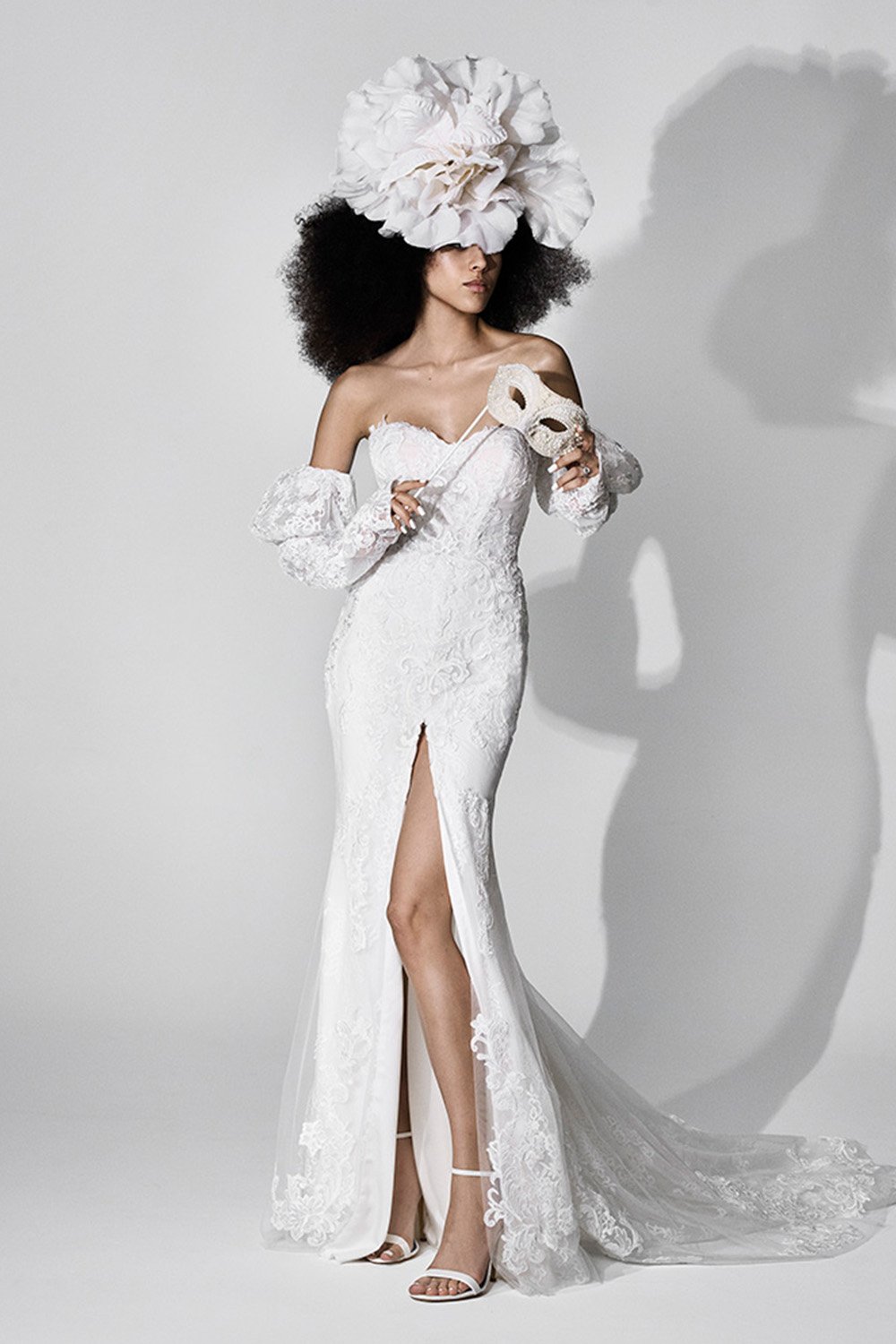 Presenting the new Vera Wang Bride 2024 Collection from Pronovias