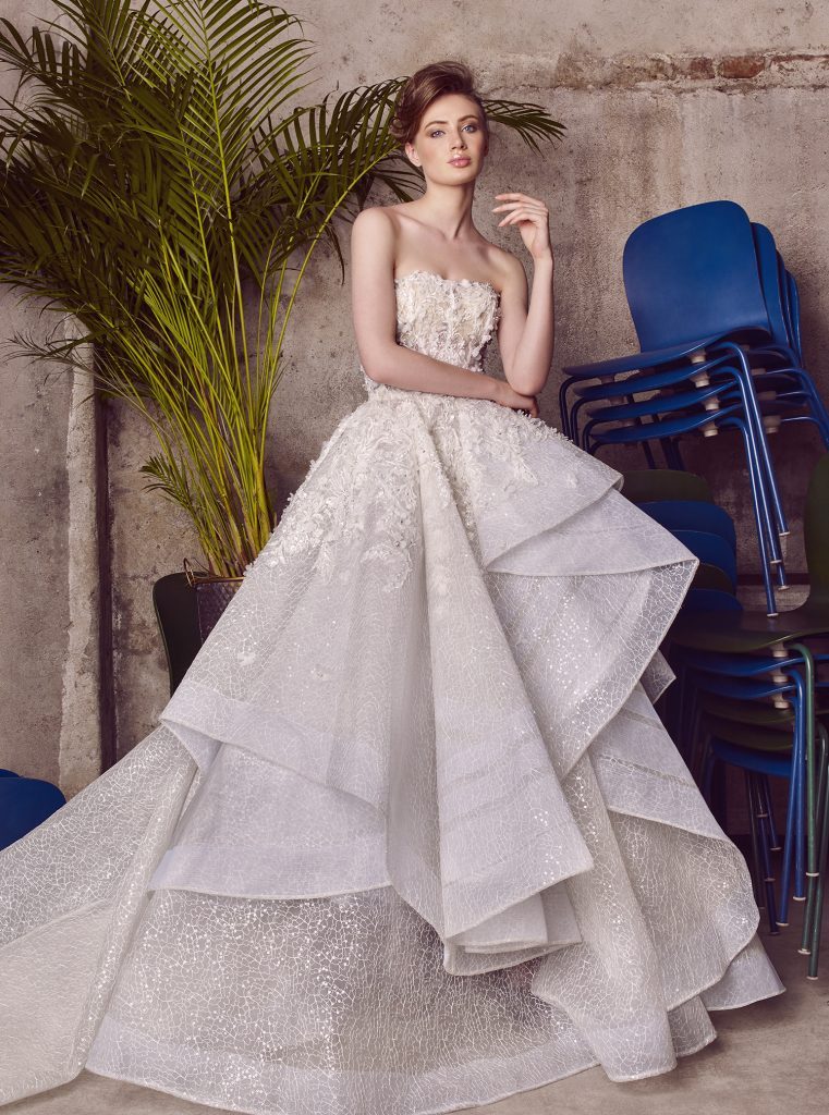 Top 5 designer clothes for wedding! - Esposa Group