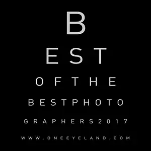 one eyeland presenta a los mejores fotógrafos