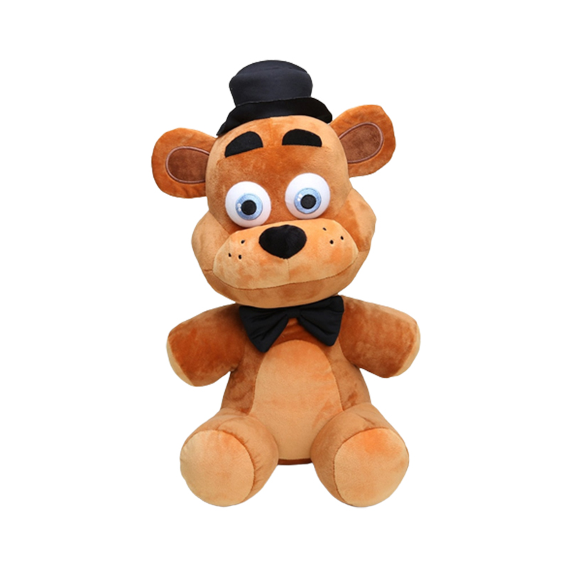 45-cm-FNAF-Stuffed-Toy-–-Freddy-Fazbear