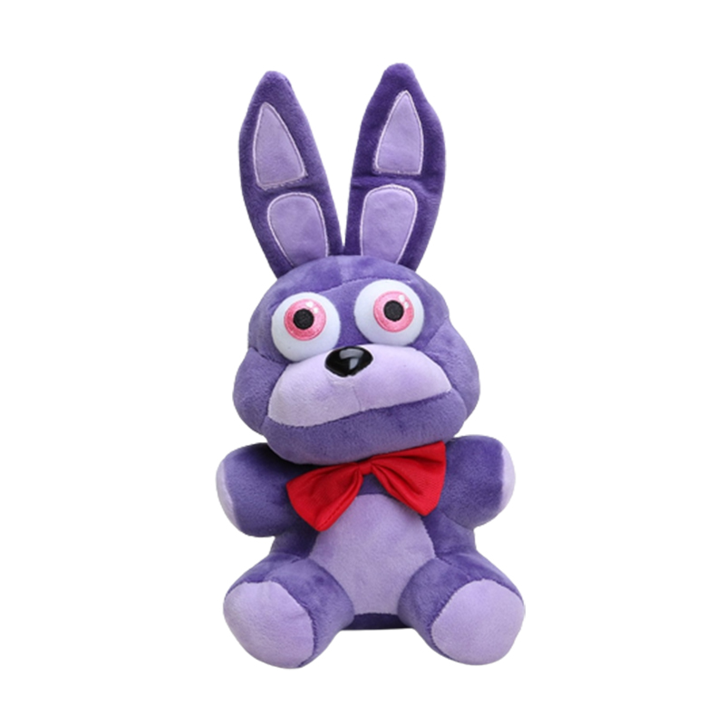 25-cm-FNAF-stuffed-plush-–-Bonnie