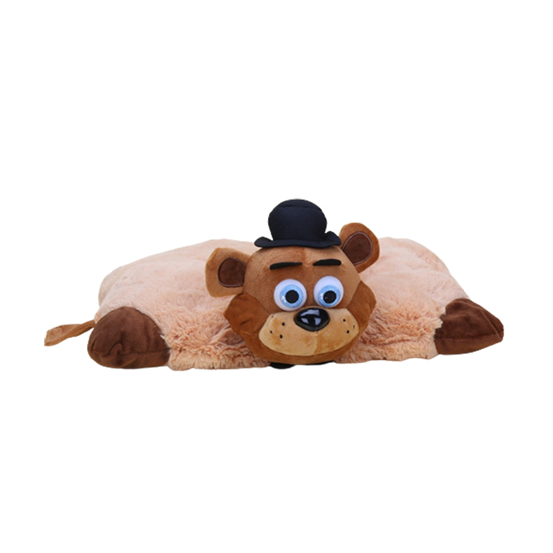 FNAF-Cute-Stuffed-Cushion-and-Bag
